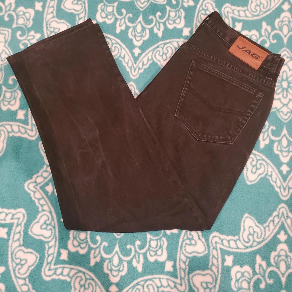 Vintage Jag Denim Jeans!